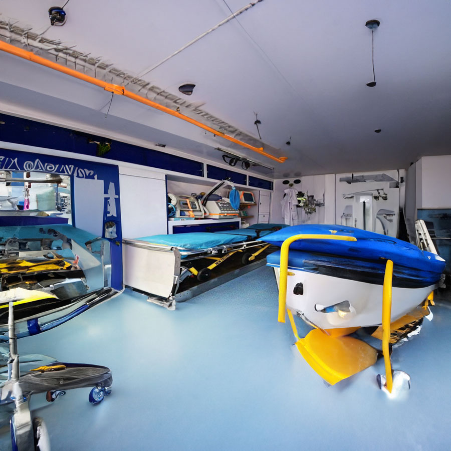 租赁私人救护车电话号码