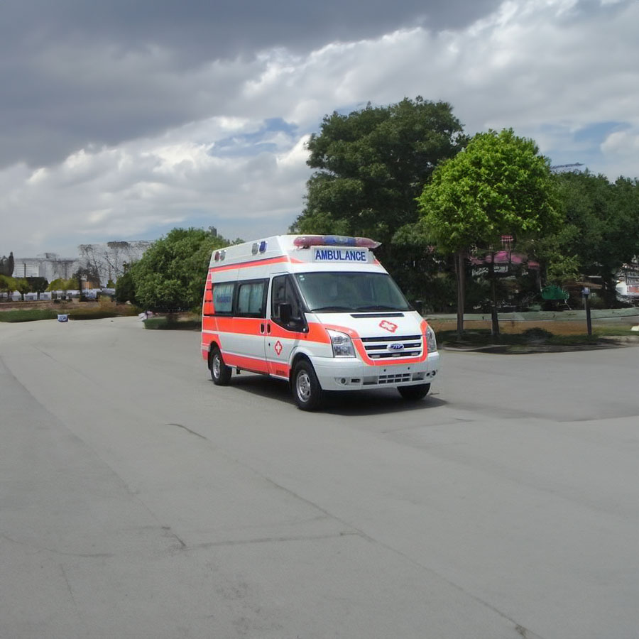 出租私人救护车电话