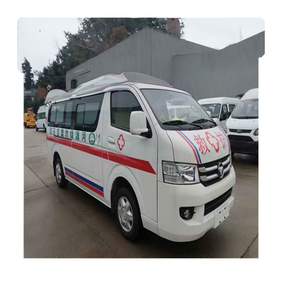 出租急救车联系电话