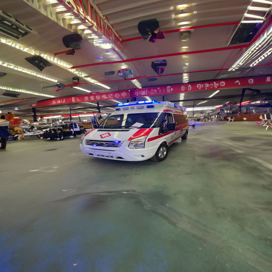 租赁私人救护车联系电话