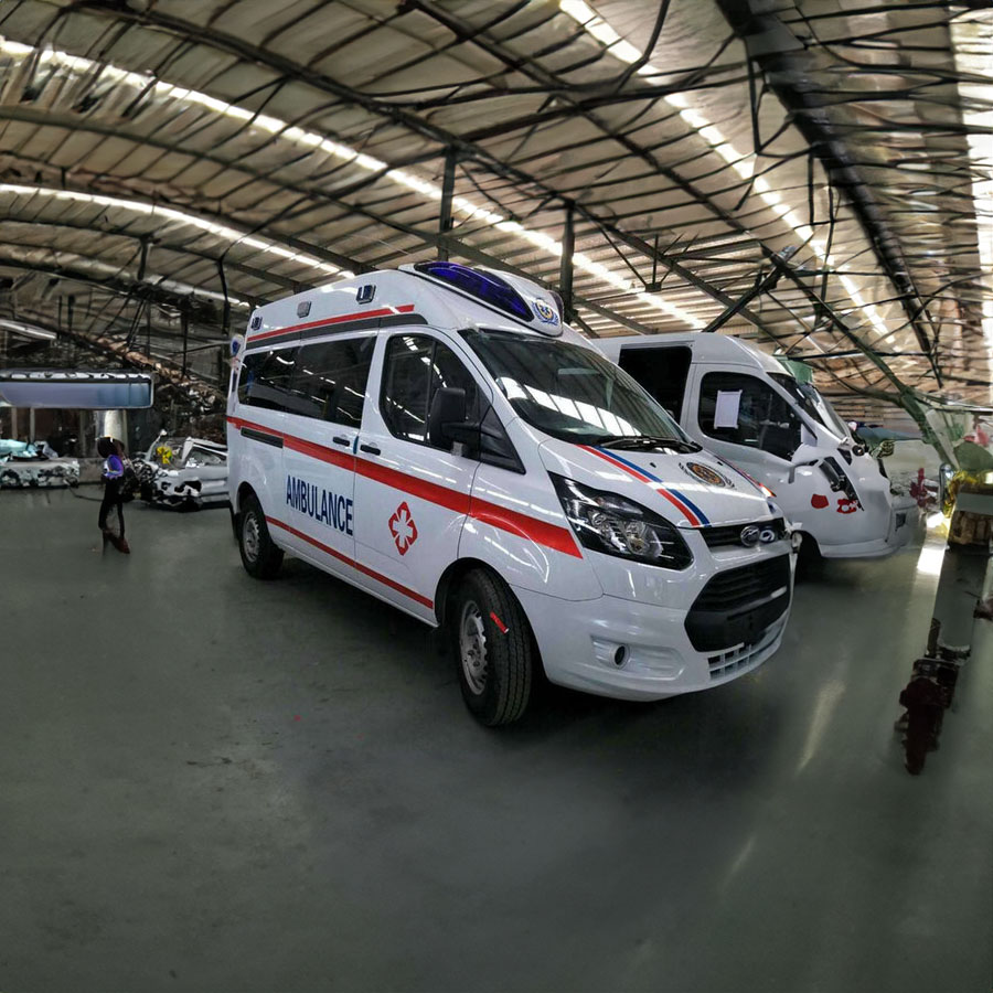 租赁急救车联系方式