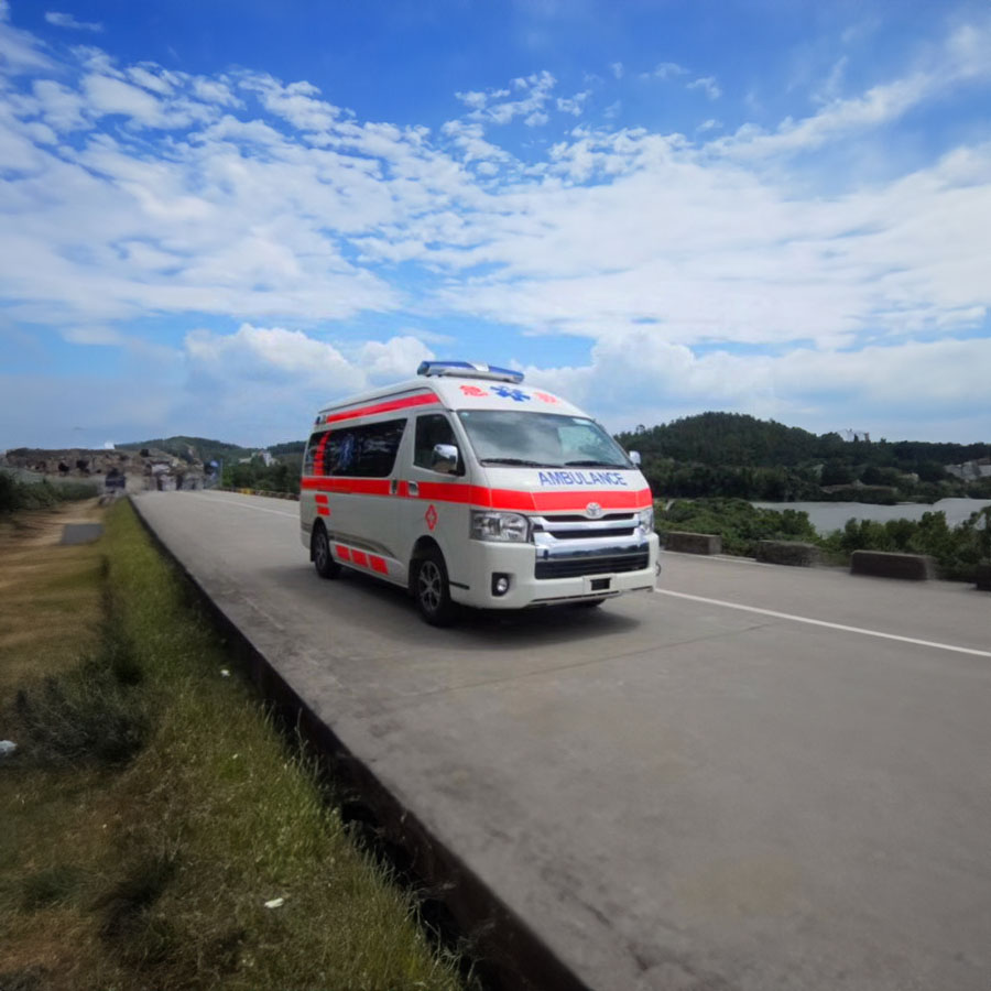 出租120联系方式