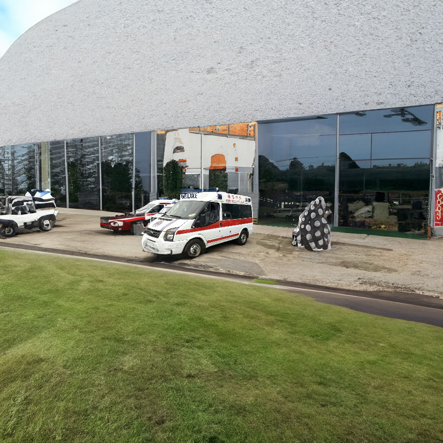 出租急救车电话号码