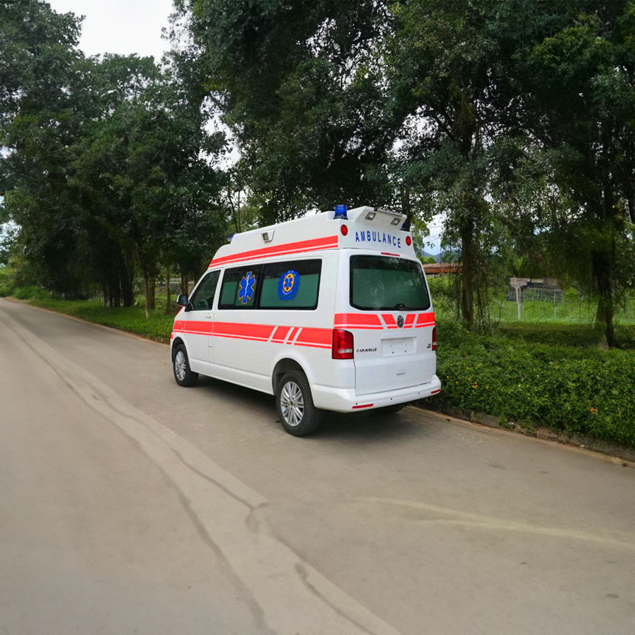 出租救护车联系电话