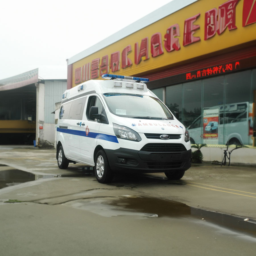 出租私人救护车电话