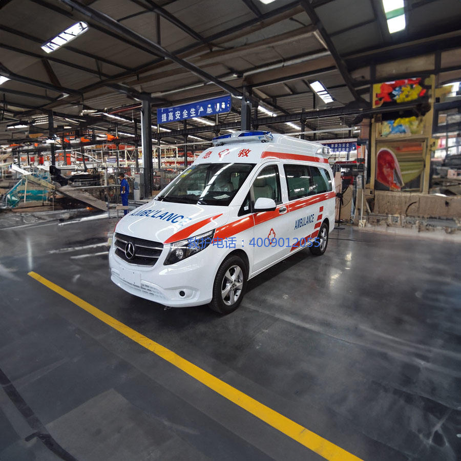 租赁急救车联系电话