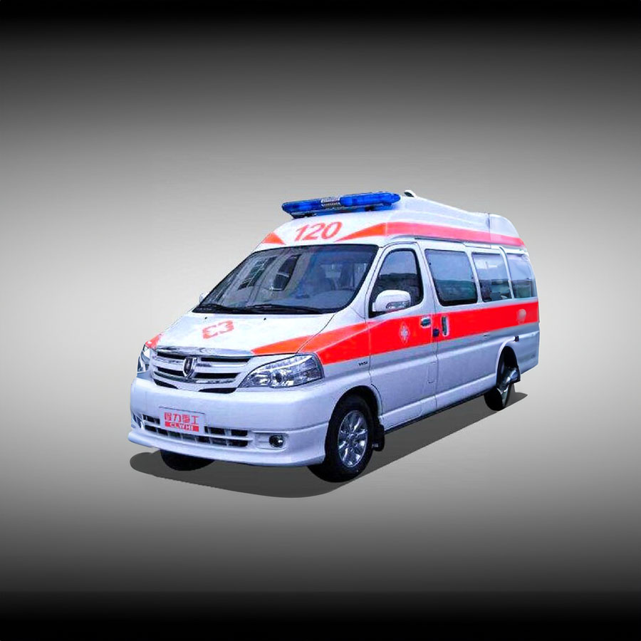 租赁急救车联系方式