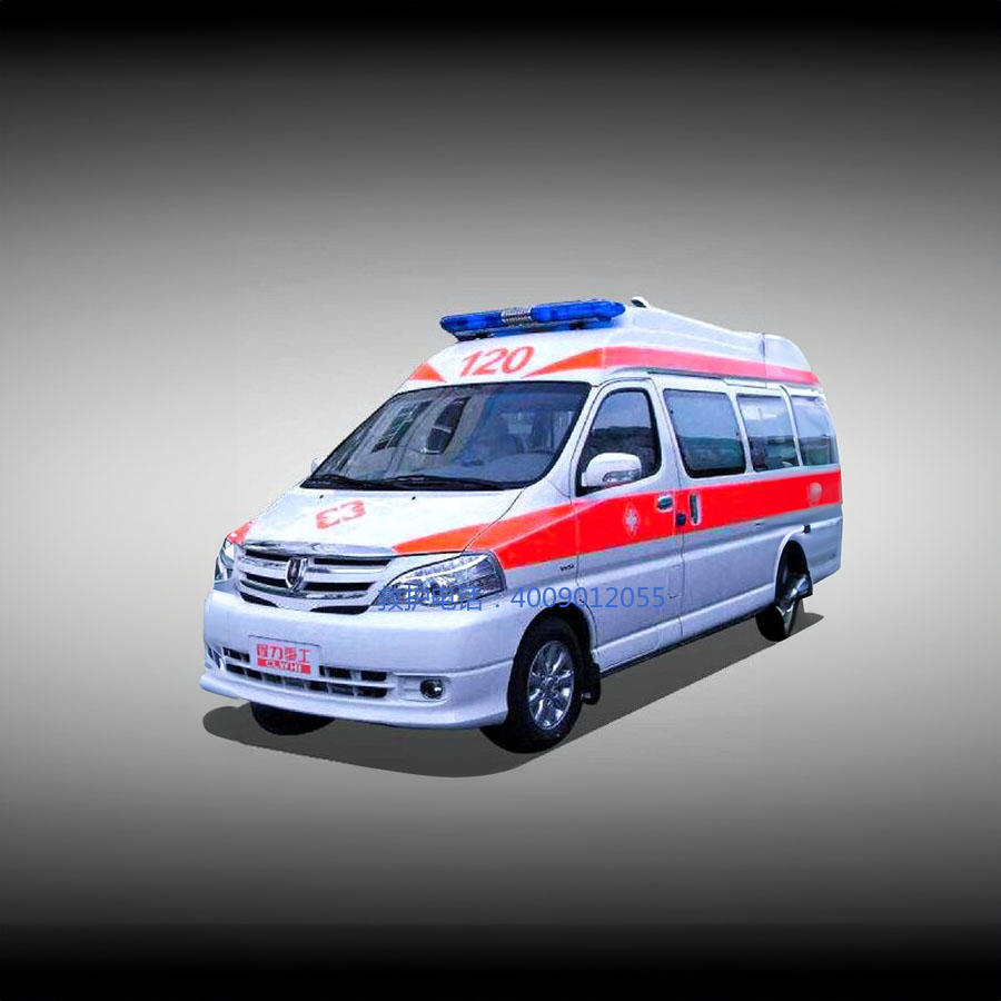 出租救护车电话