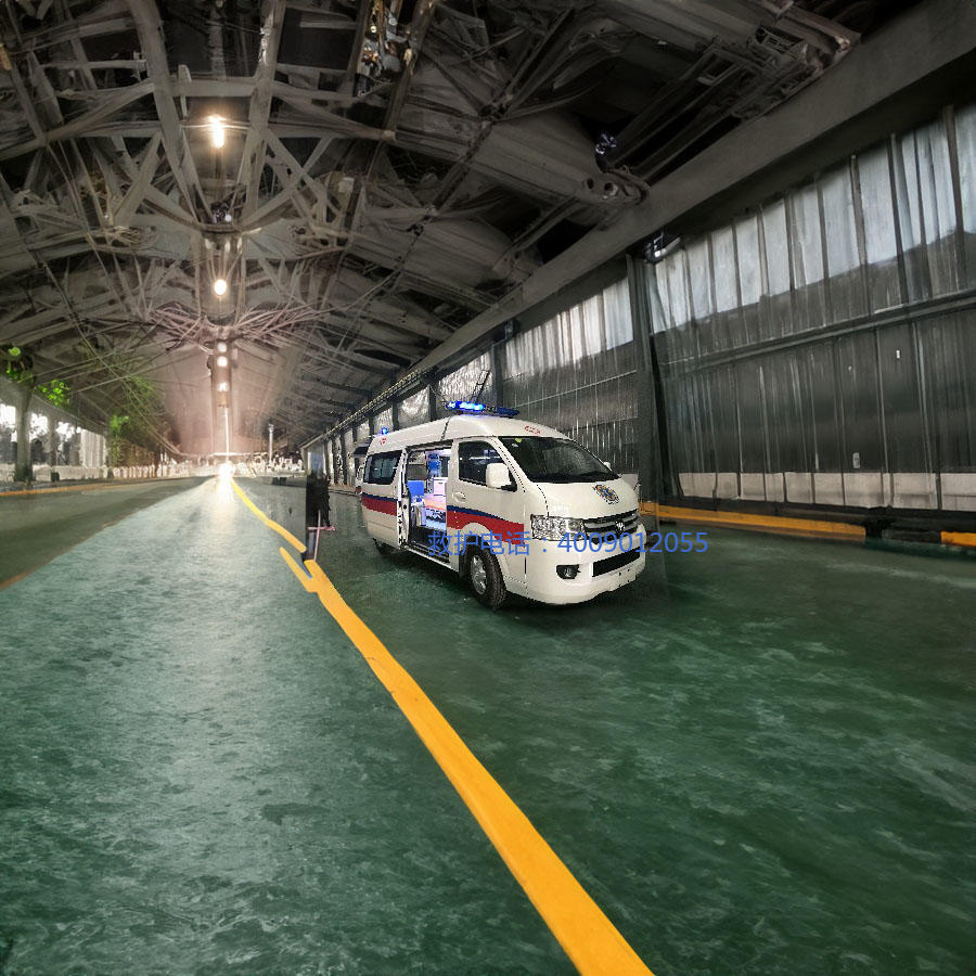 出租私人救护车电话号码