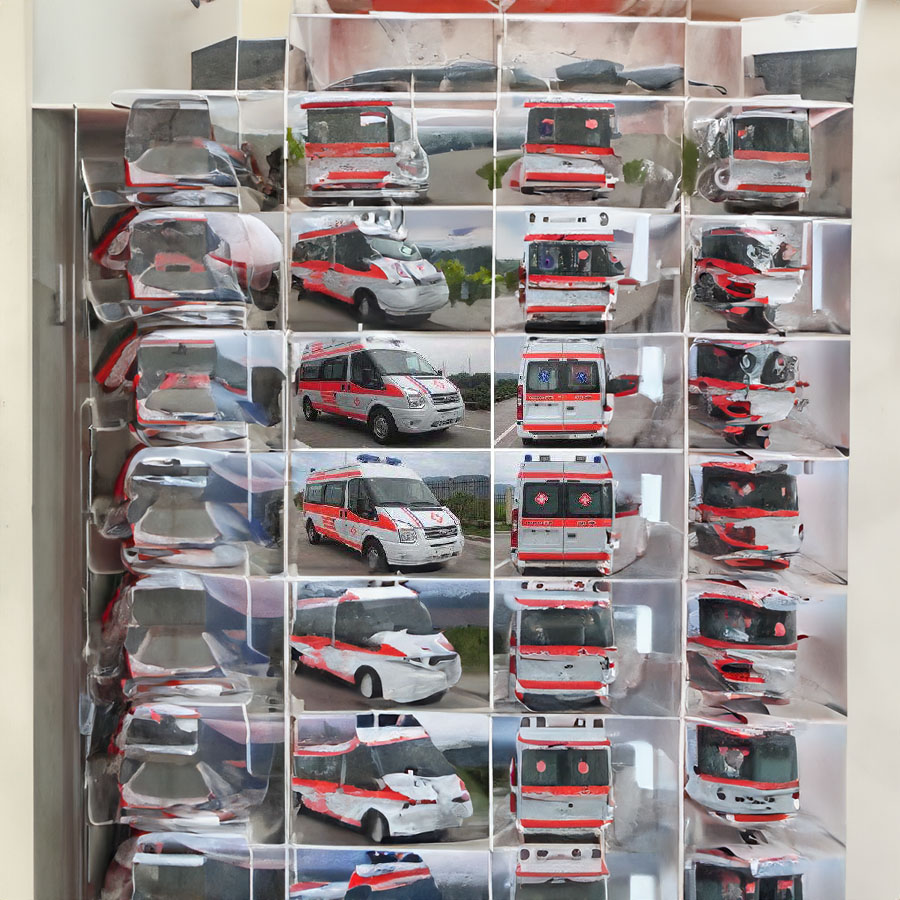 出租私人救护车电话号码