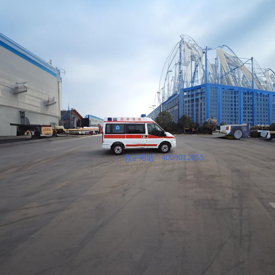 租赁急救车联系电话