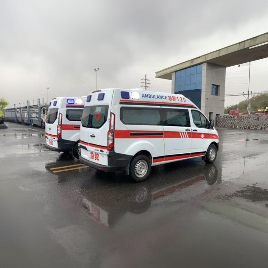 出租急救车联系电话