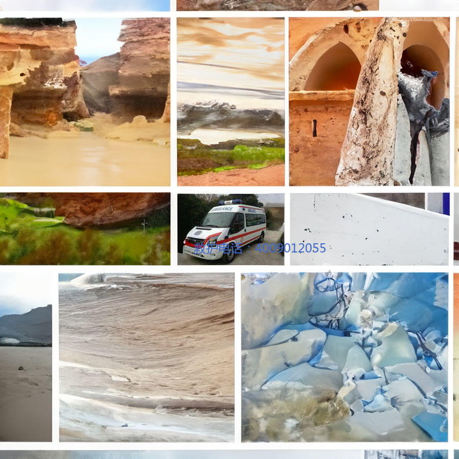 出租私人救护车电话