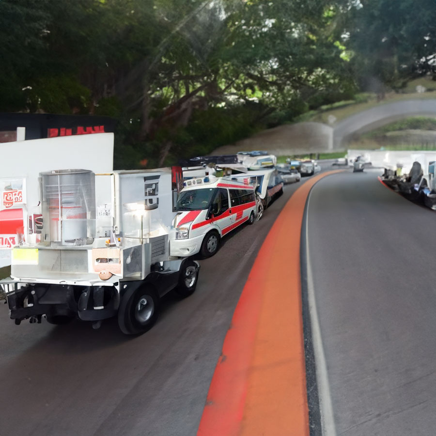 租赁私人救护车