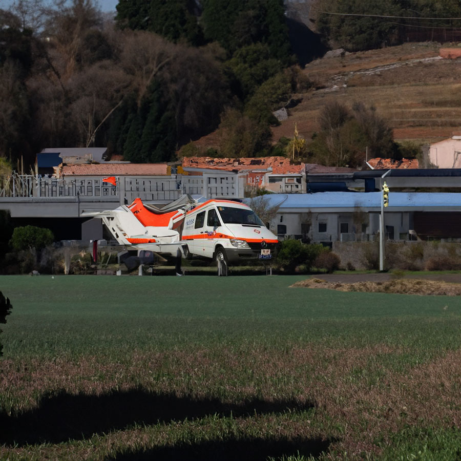 出租120联系电话