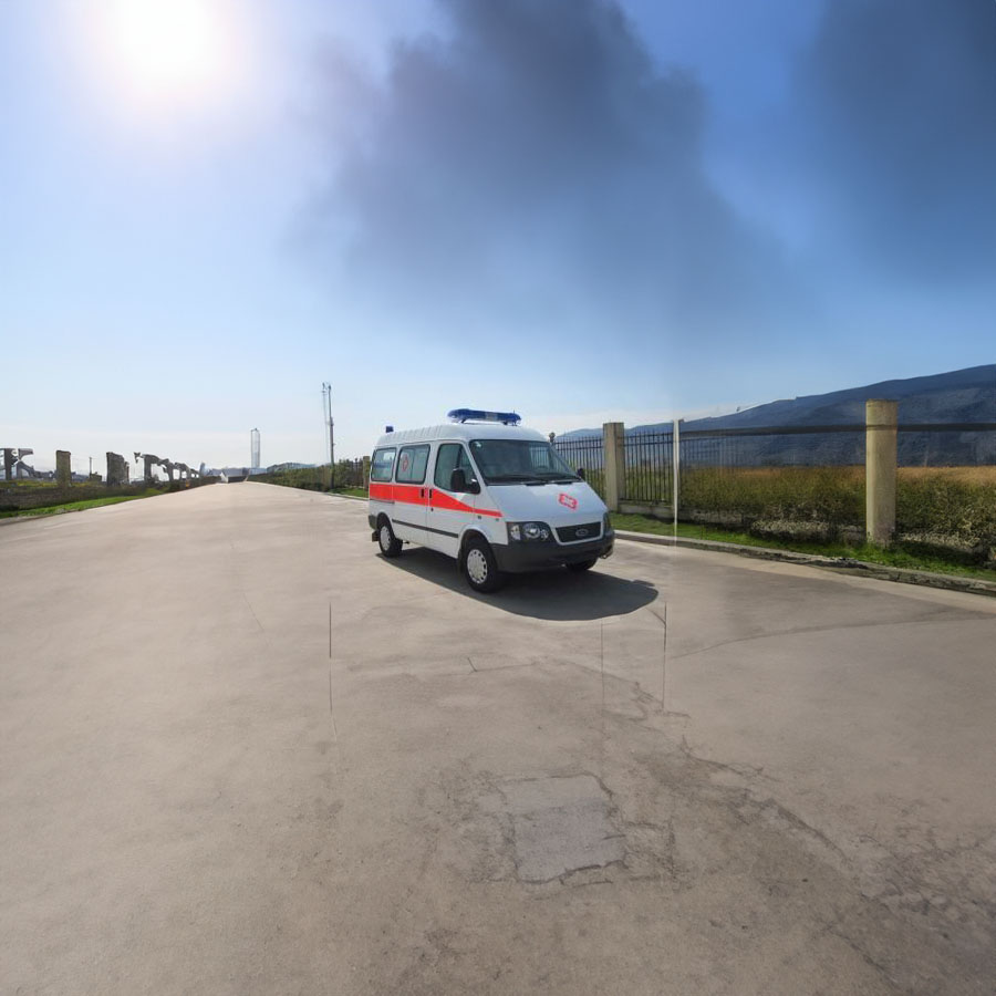 租赁救护车联系方式