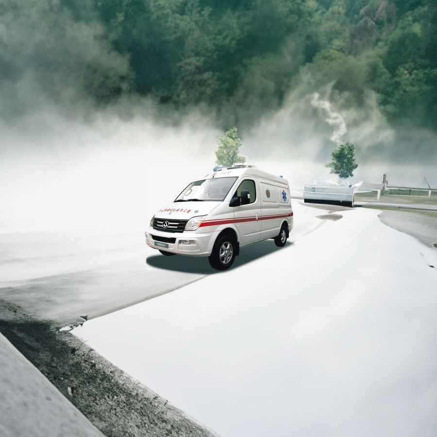 租赁私人救护车电话