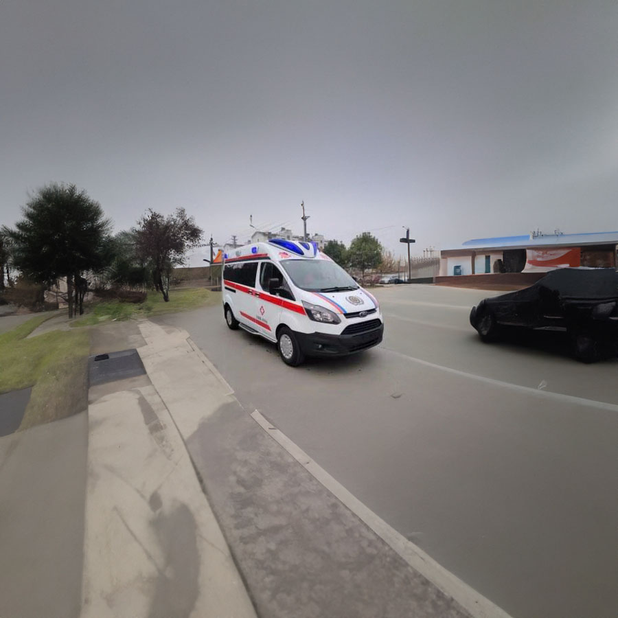 出租私人救护车电话