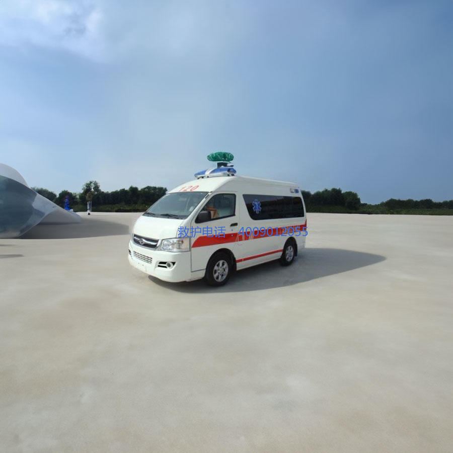 租赁救护车联系电话