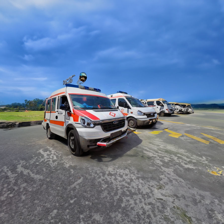 出租120联系方式