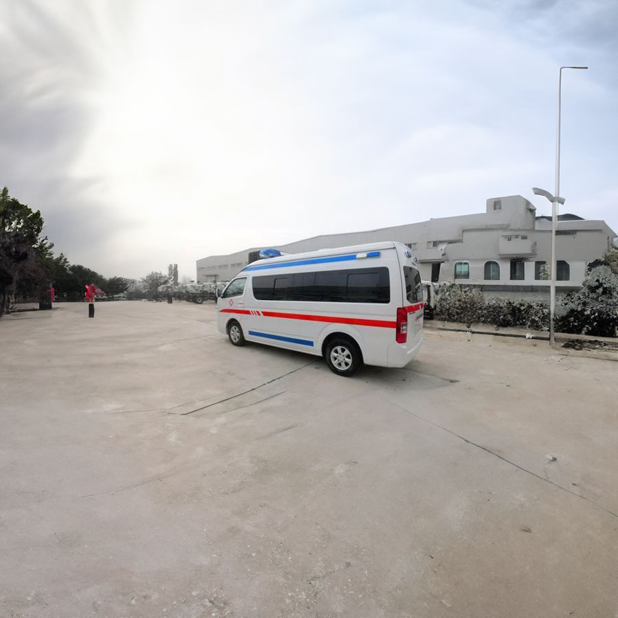 租赁私人救护车电话