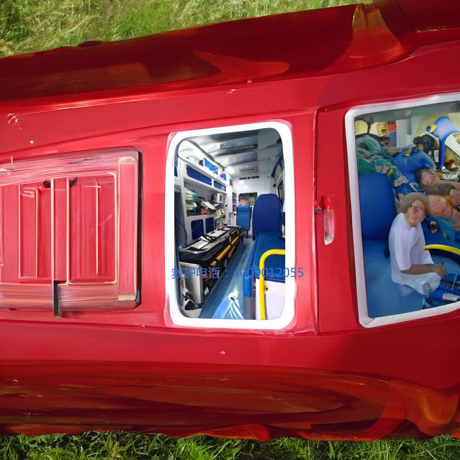 出租救护车联系方式