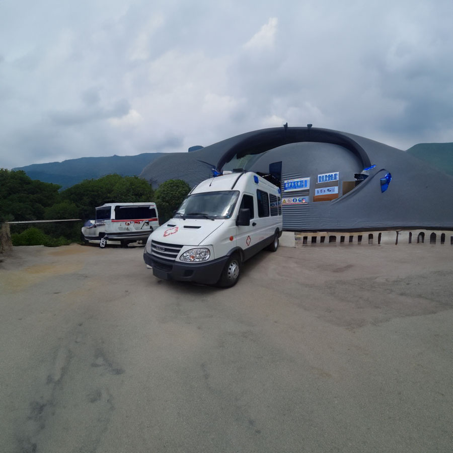 出租急救车联系方式