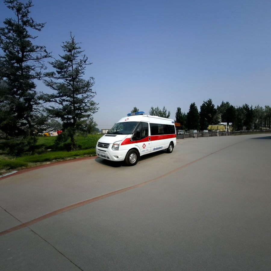 出租私人救护车电话