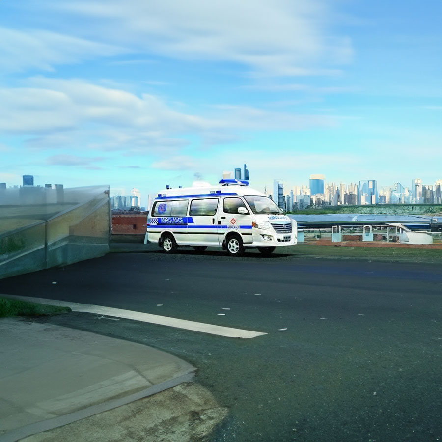 出租私人救护车电话