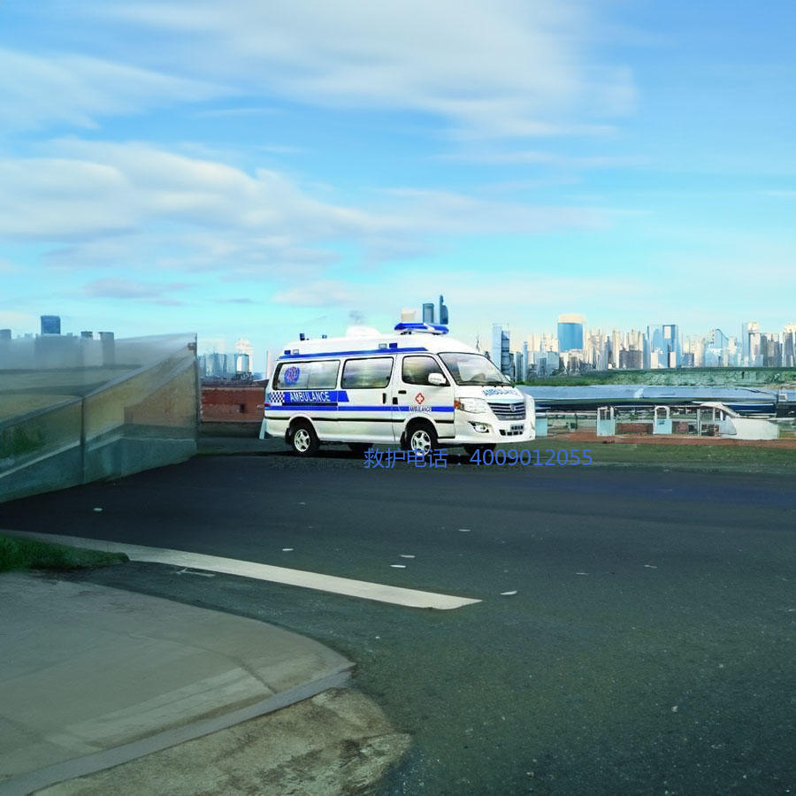 出租救护车电话