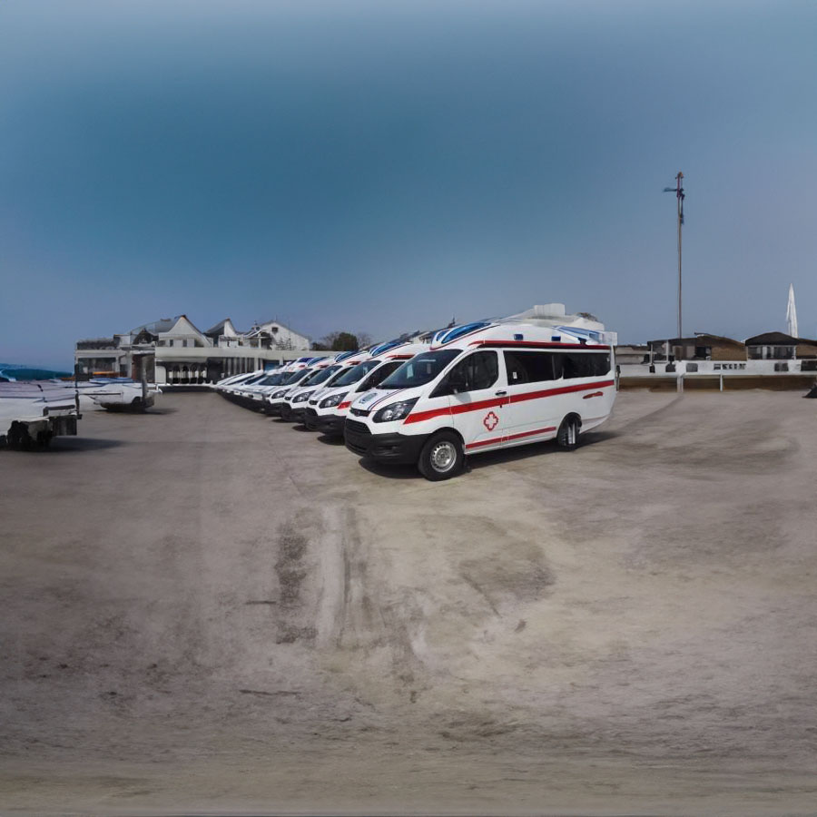租赁救护车联系方式