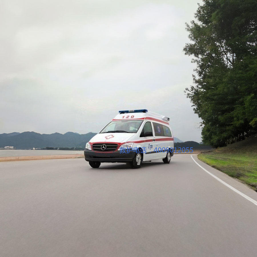 租赁救护车联系电话