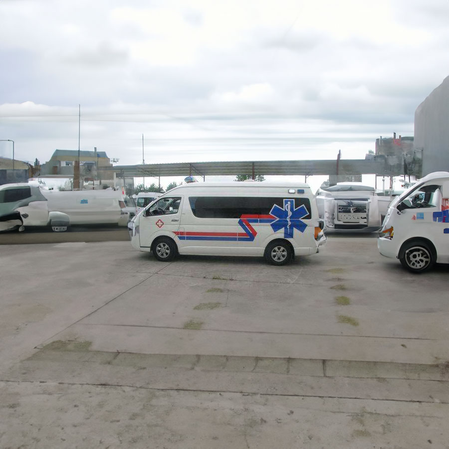 租赁救护车联系方式