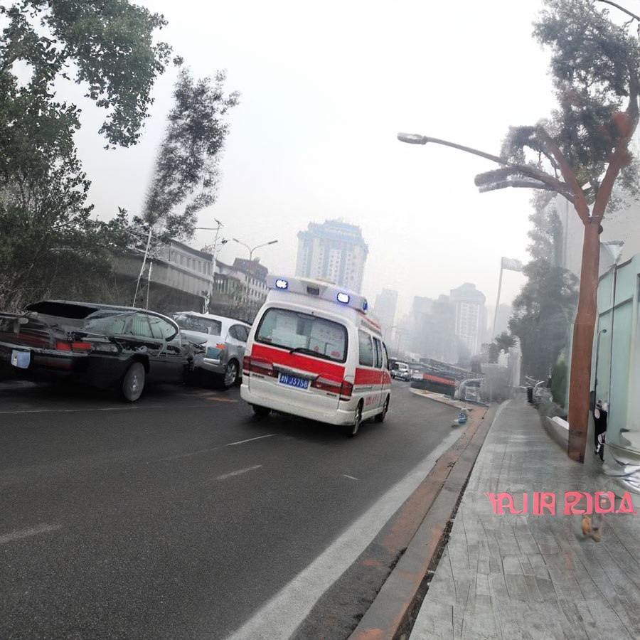 租赁急救车联系方式