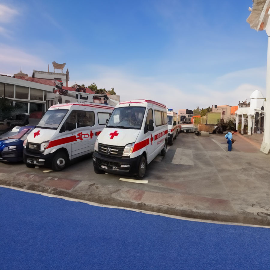 租赁救护车联系电话