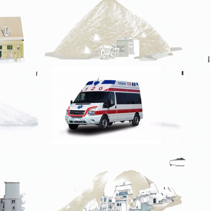 租赁私人救护车联系电话