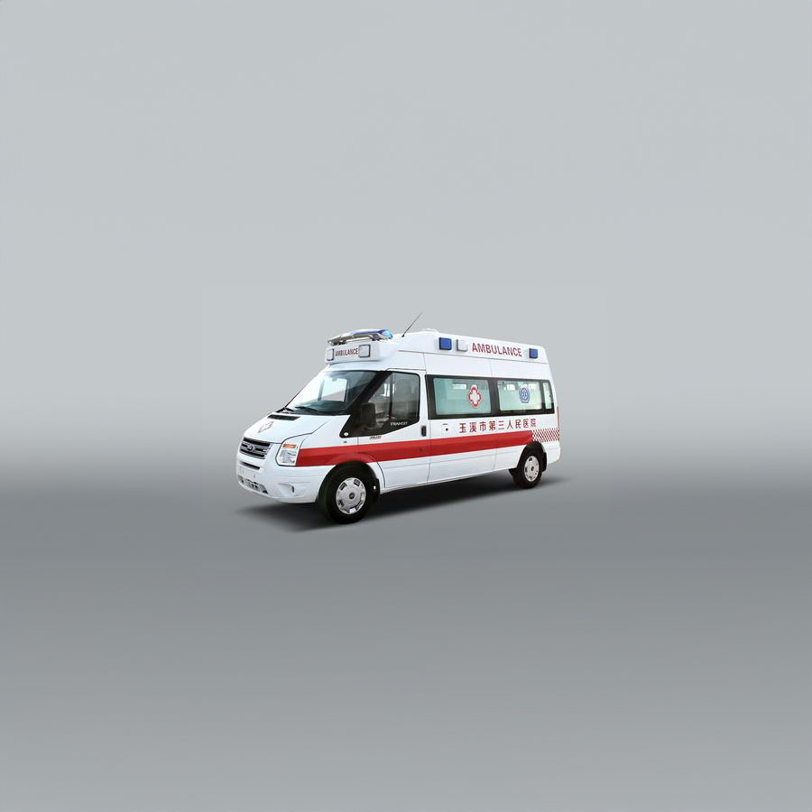 出租私人救护车电话号码