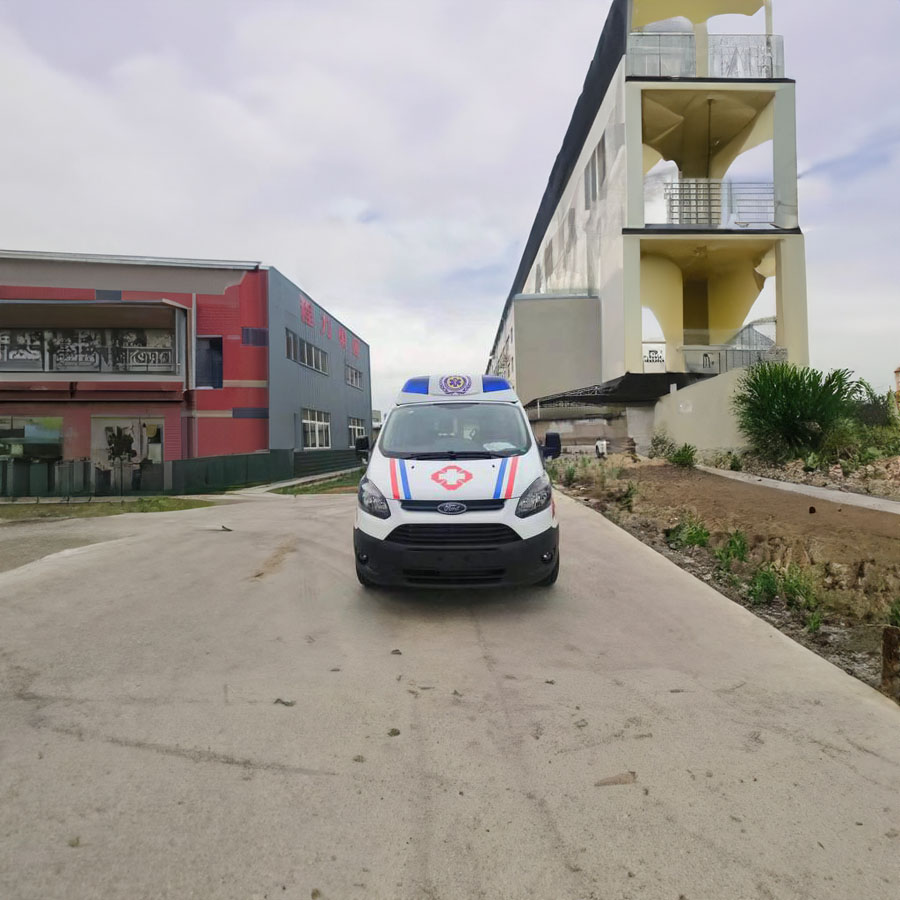 出租私人救护车电话