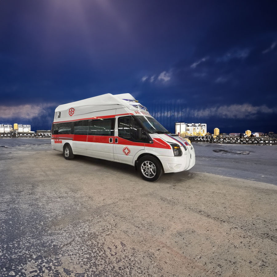 租赁急救车联系电话