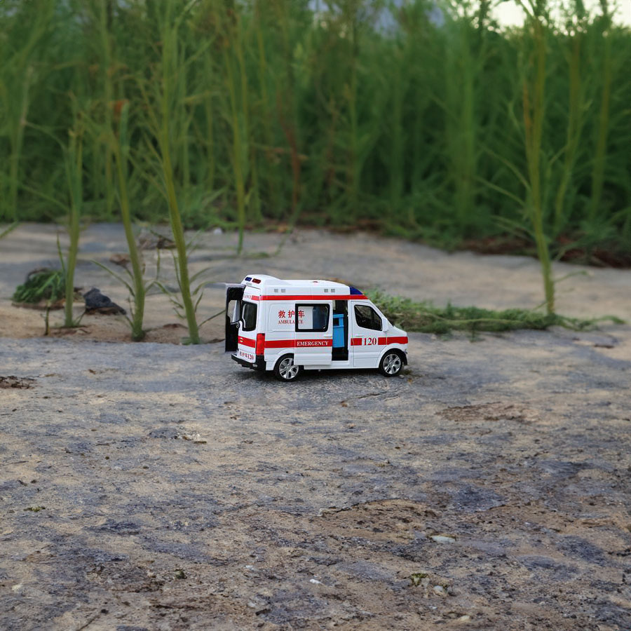租赁急救车电话号码