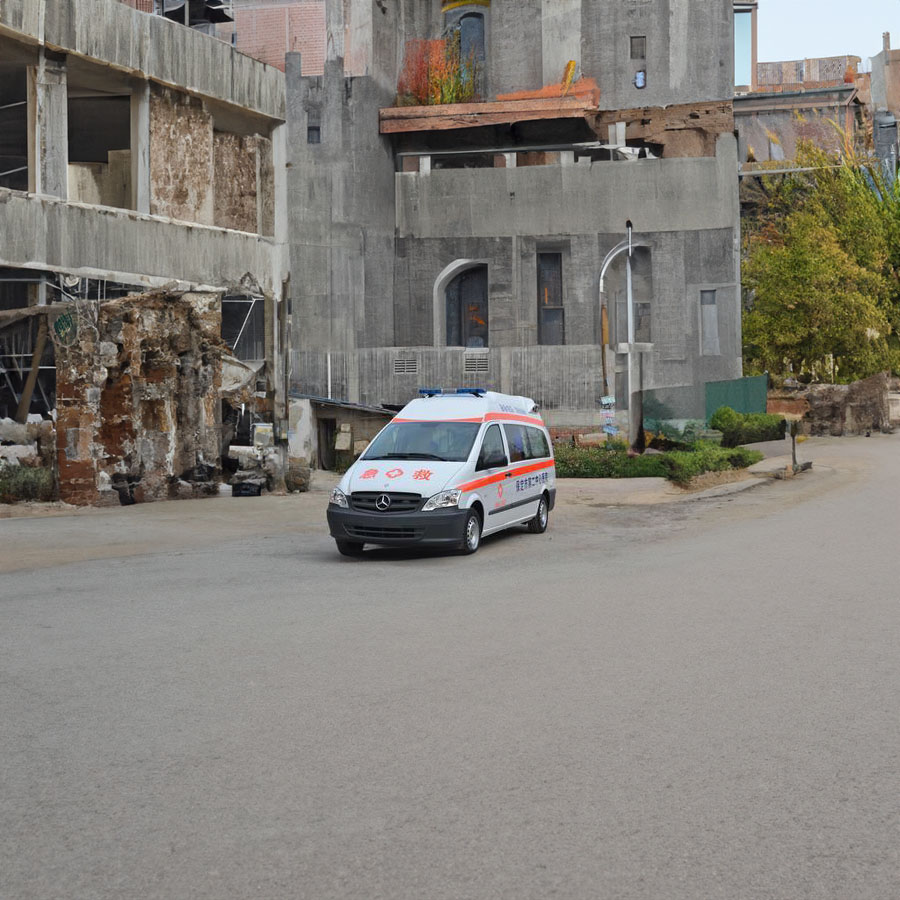 租赁急救车联系电话