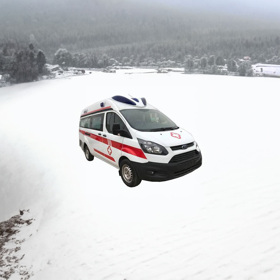 出租救护车电话