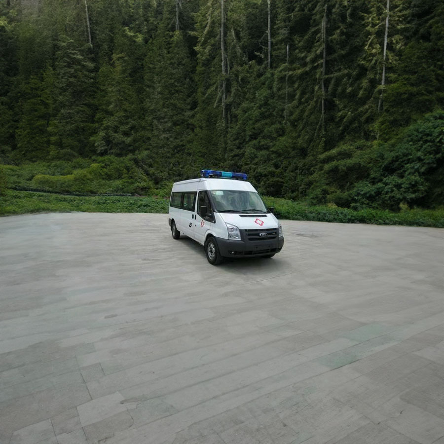 出租救护车联系电话