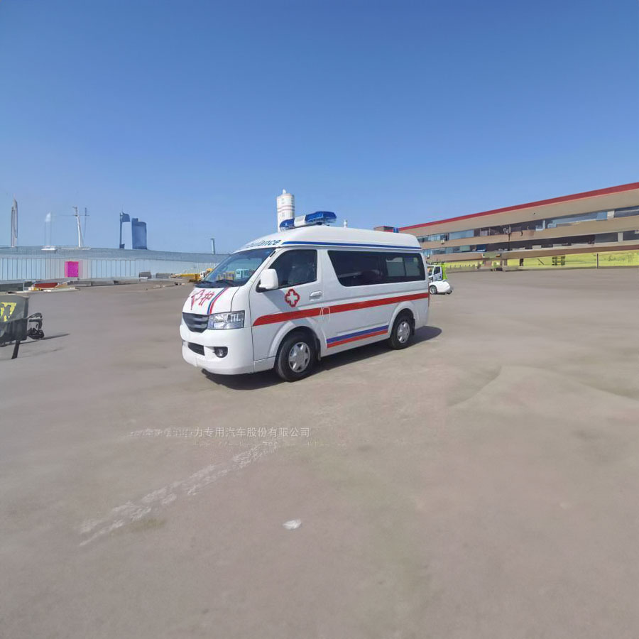 出租急救车电话号码