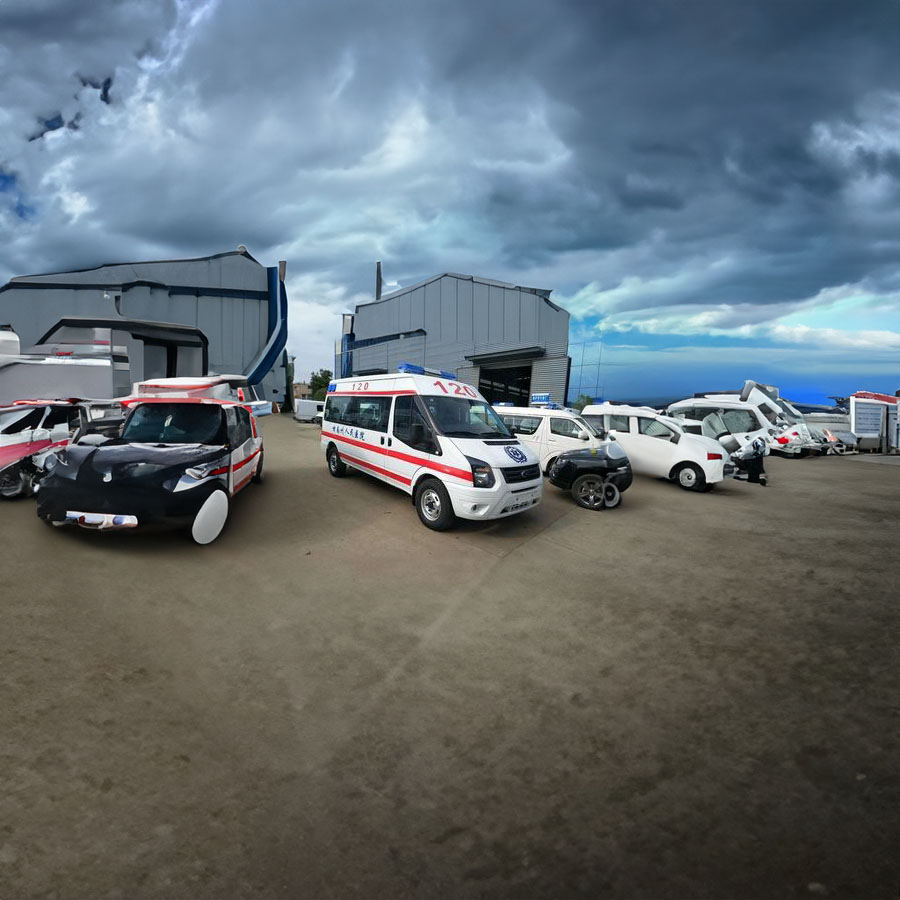 租赁救护车电话号码