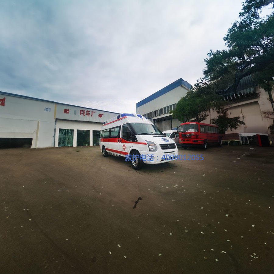 出租私人救护车联系电话