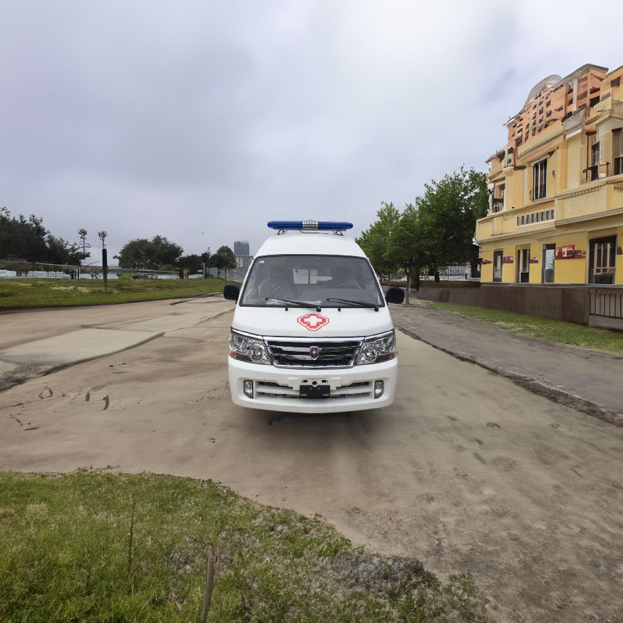 出租救护车电话