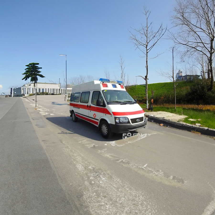 出租急救车联系电话