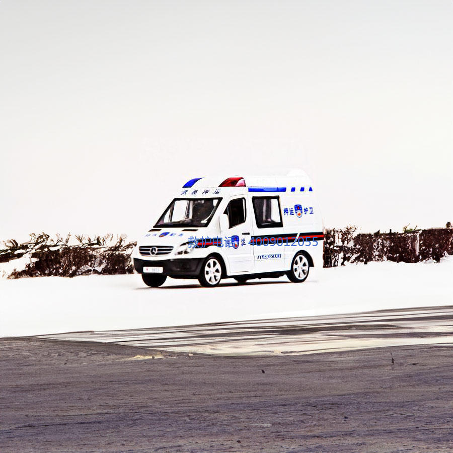 租赁急救车电话号码