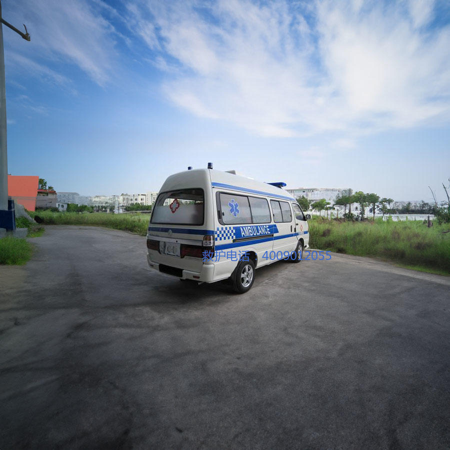 出租120电话号码